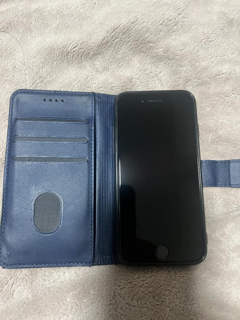 iPhone 8 64Gb スペースグレイ