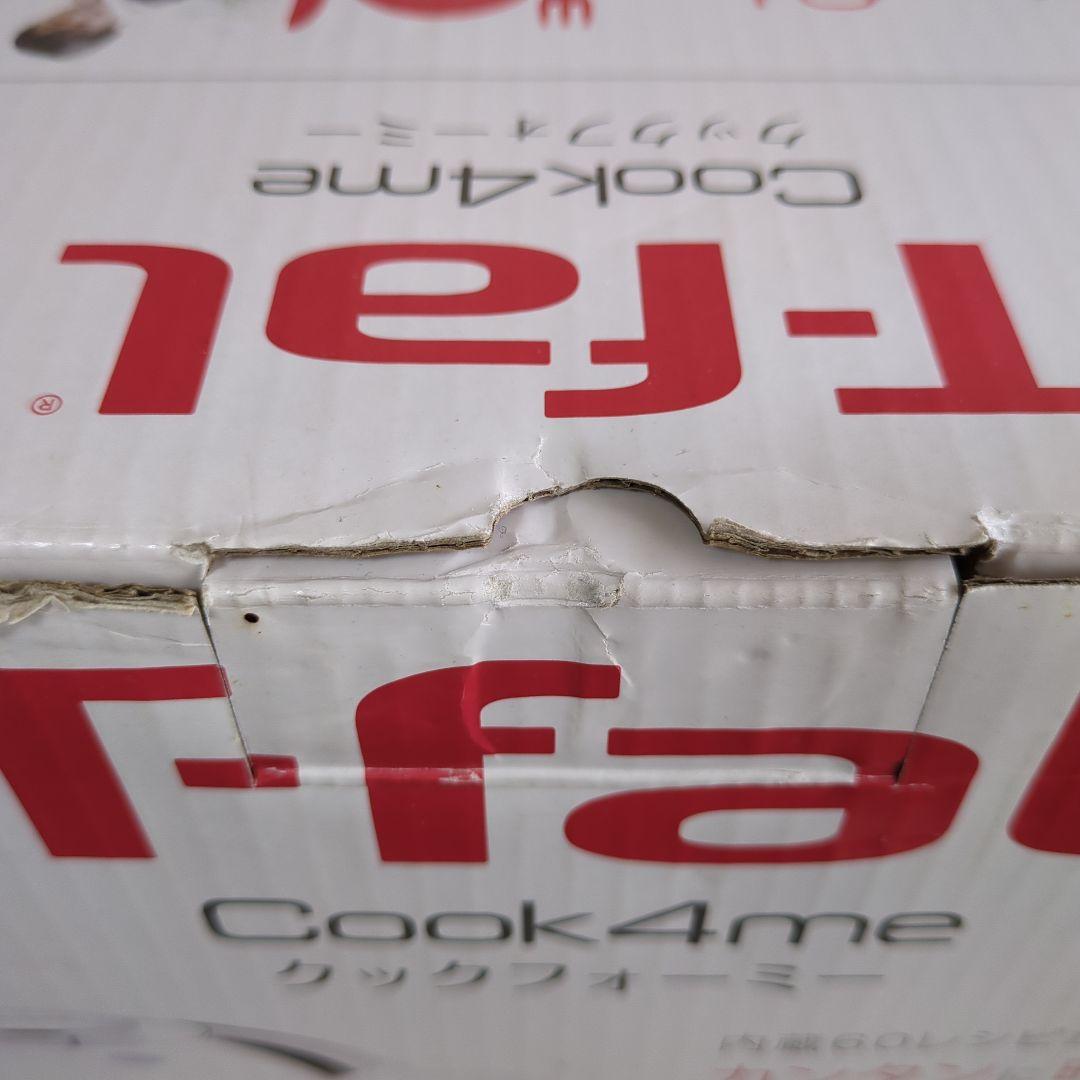 T-fal Cook4me CY7011JP　電気圧力鍋　6L