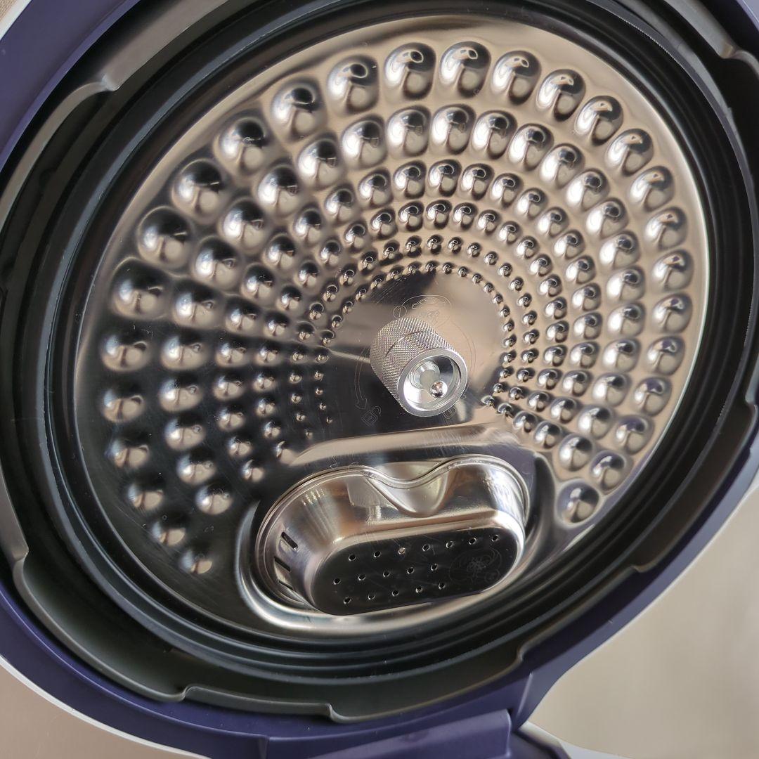 T-fal Cook4me CY7011JP　電気圧力鍋　6L