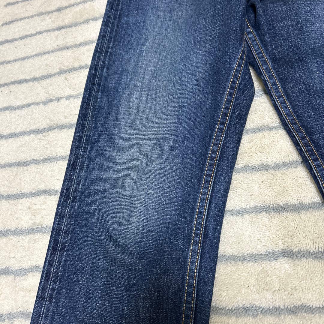 ジュンヤワタナベ　コムデギャルソン　denim S