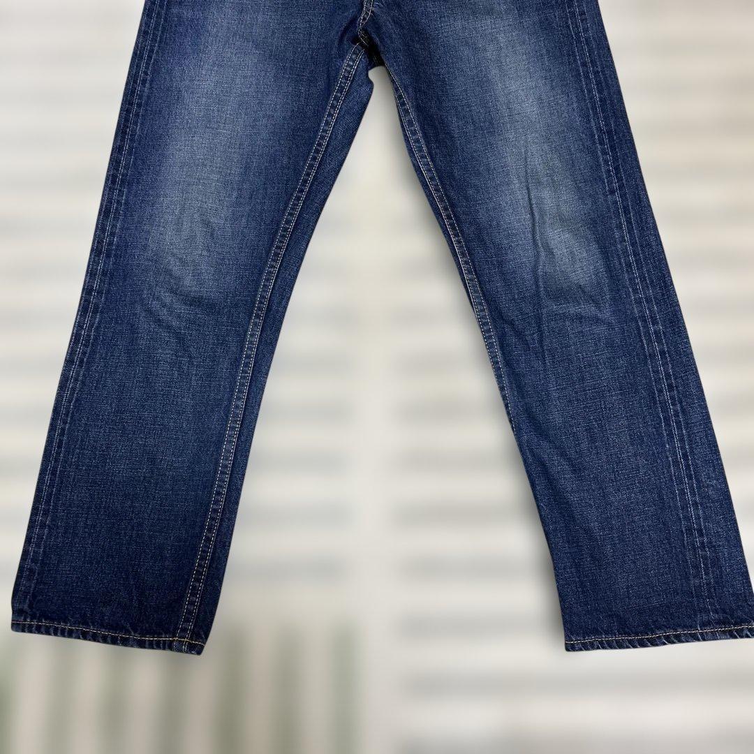 ジュンヤワタナベ　コムデギャルソン　denim S