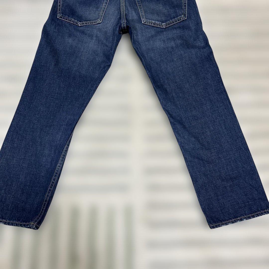 ジュンヤワタナベ　コムデギャルソン　denim S