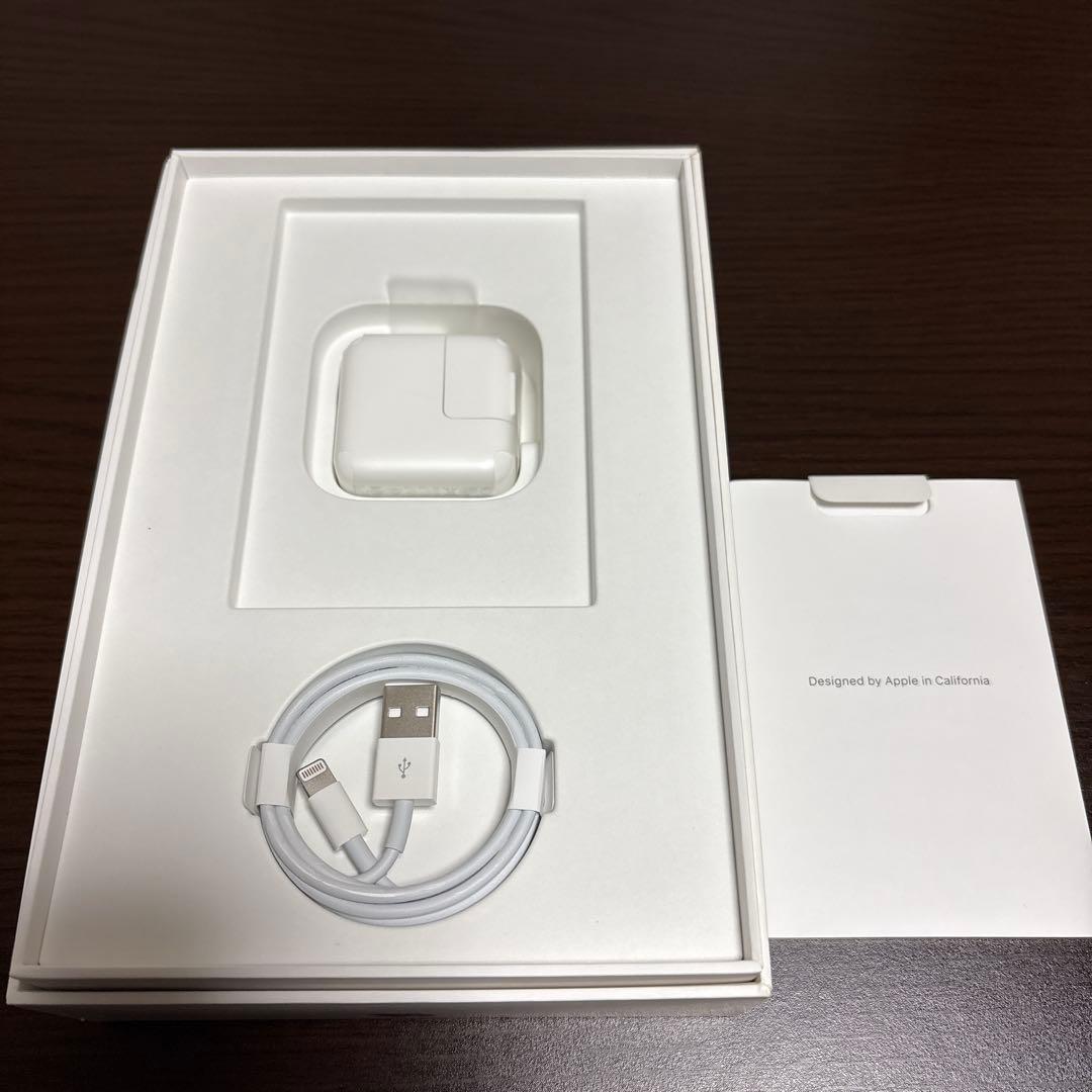 Apple iPad mini 第5世代 Wi-Fi 本体