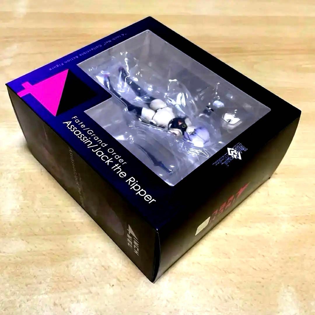 【新品、未開封】千値練　Assassin/Jack the Ripper