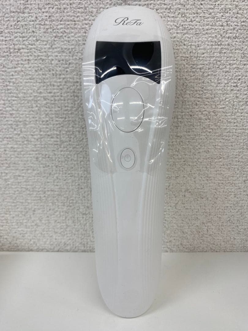 ReFa リファ ビューティック エピ 美顔器 RE-AL-02A