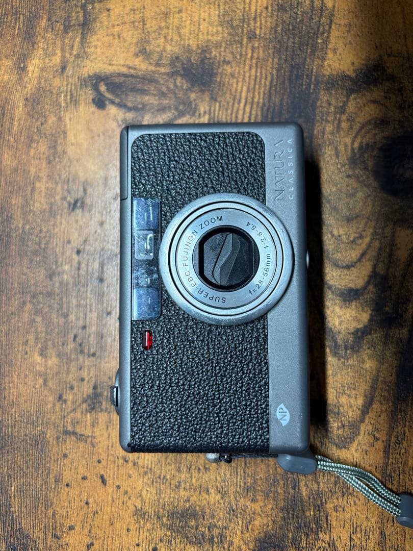 【ジャンク】　ナチュラクラシカ