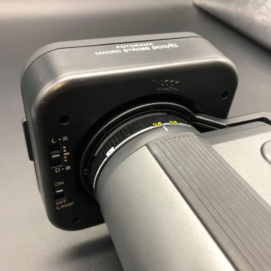 【動作確認済】FUJIFILM FOTORAMA MX900 ACE カメラ