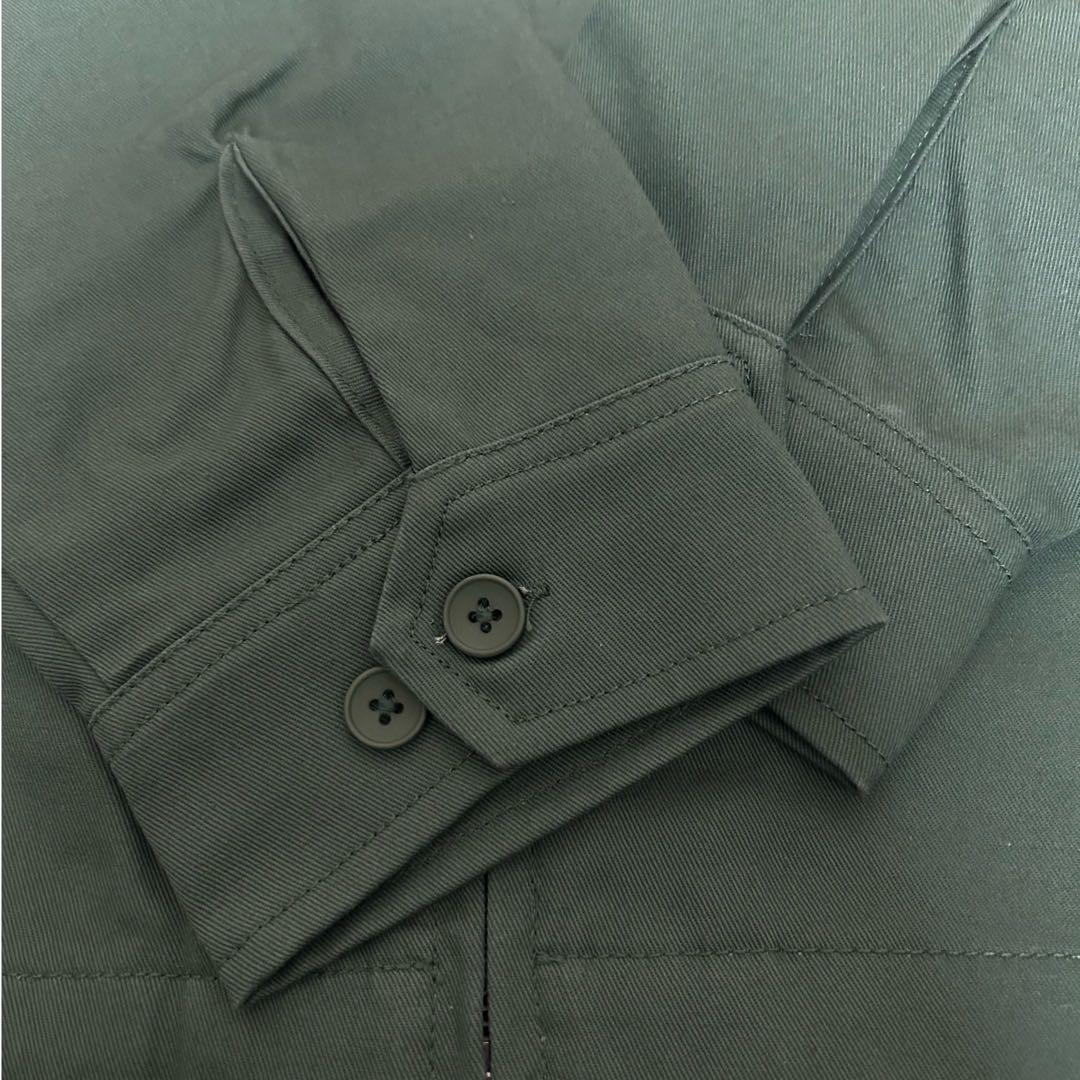 ジャケット・アウター HUF TOYOTA LAND CRUISER JACKET