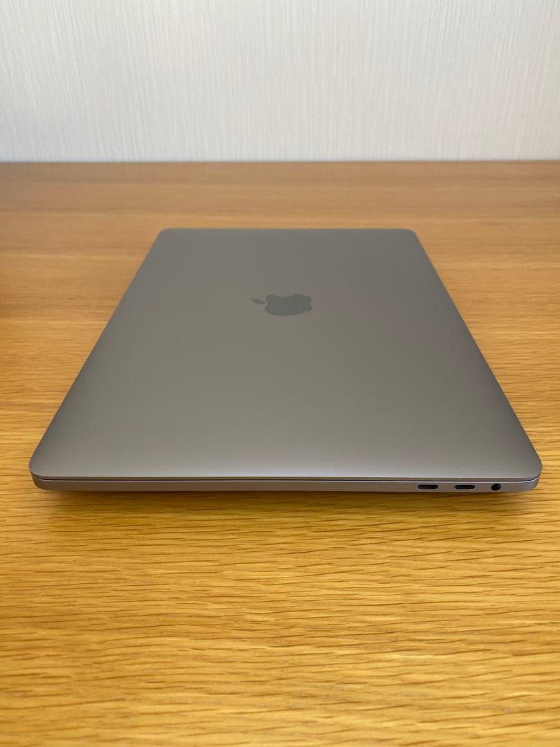 MacBook Pro 2020 動作確認済　MacBook 本体 美品