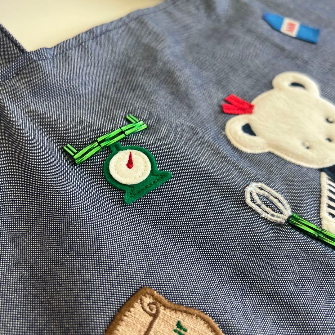 ￼ミュベール×ファミリア コラボバッグ