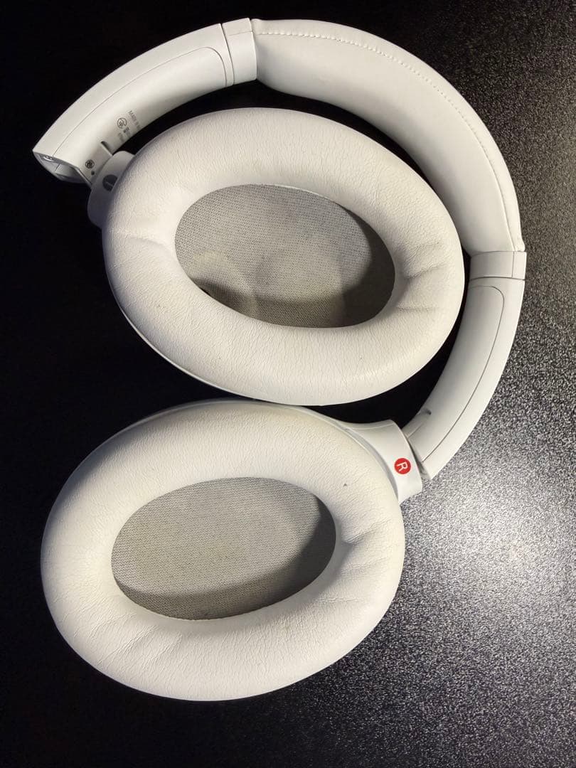 SONY WH-1000XM4 限定カラー サイレントホワイト