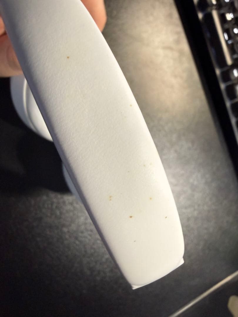 SONY WH-1000XM4 限定カラー サイレントホワイト