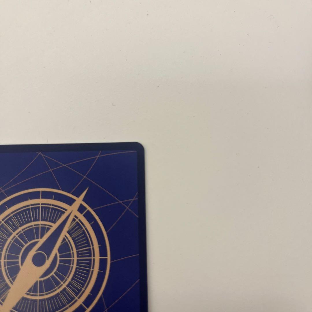 ワンピースカード　ハンコック　sp スペシャルカード