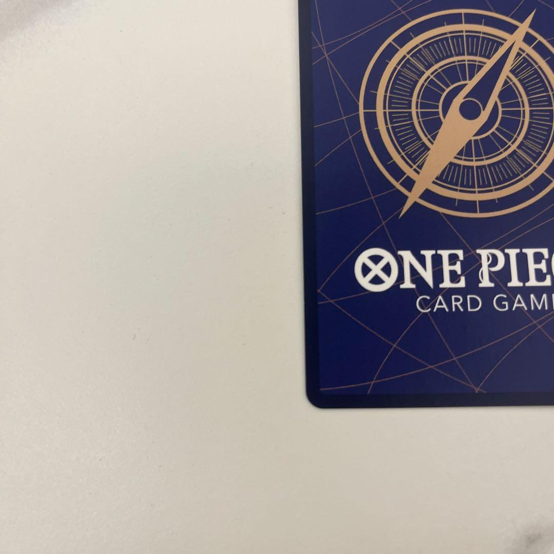 ワンピースカード　ハンコック　sp スペシャルカード