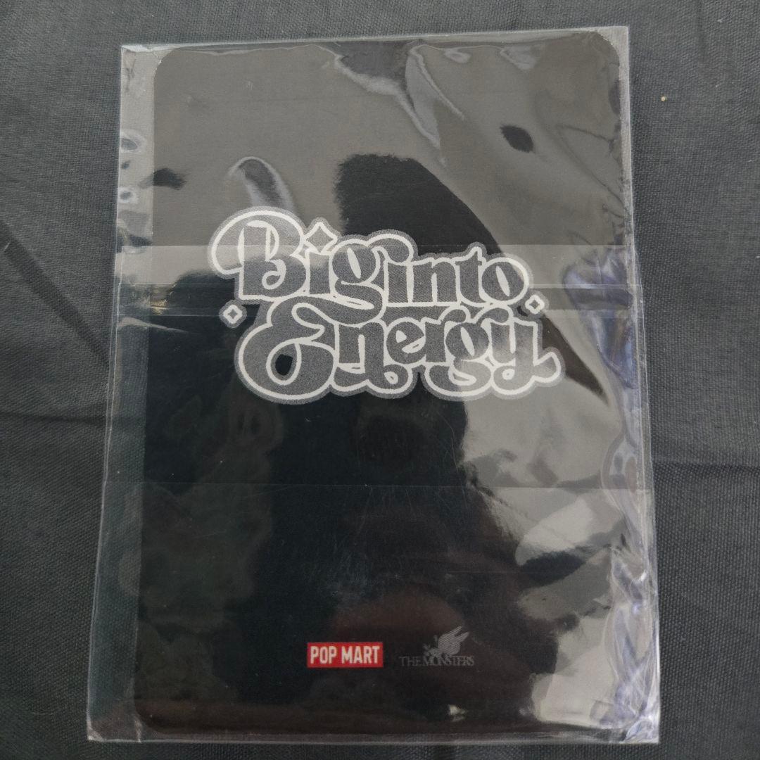 リク値下完了■正規品■POPMART■ラブブ■シークレット■エナジーシリーズ