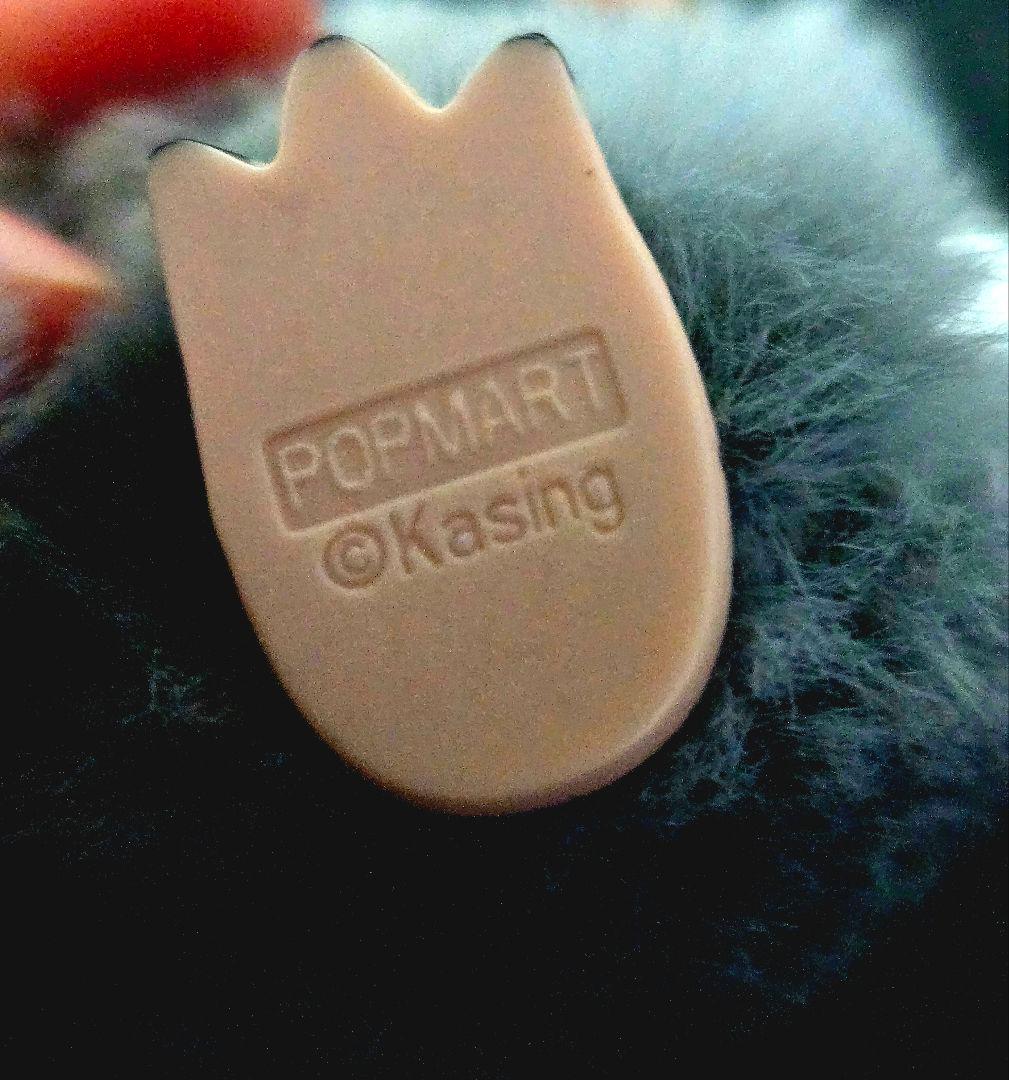 リク値下完了■正規品■POPMART■ラブブ■シークレット■エナジーシリーズ