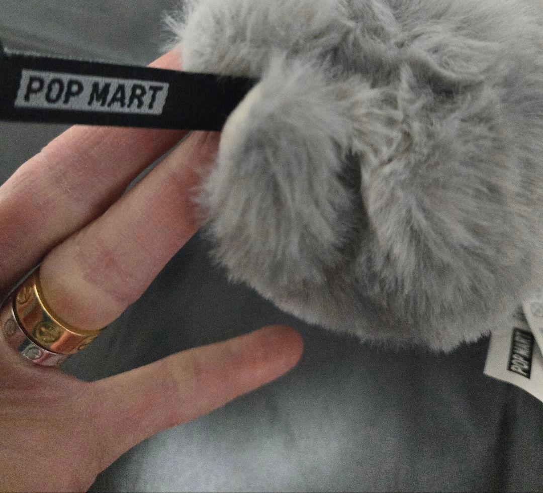 リク値下完了■正規品■POPMART■ラブブ■シークレット■エナジーシリーズ