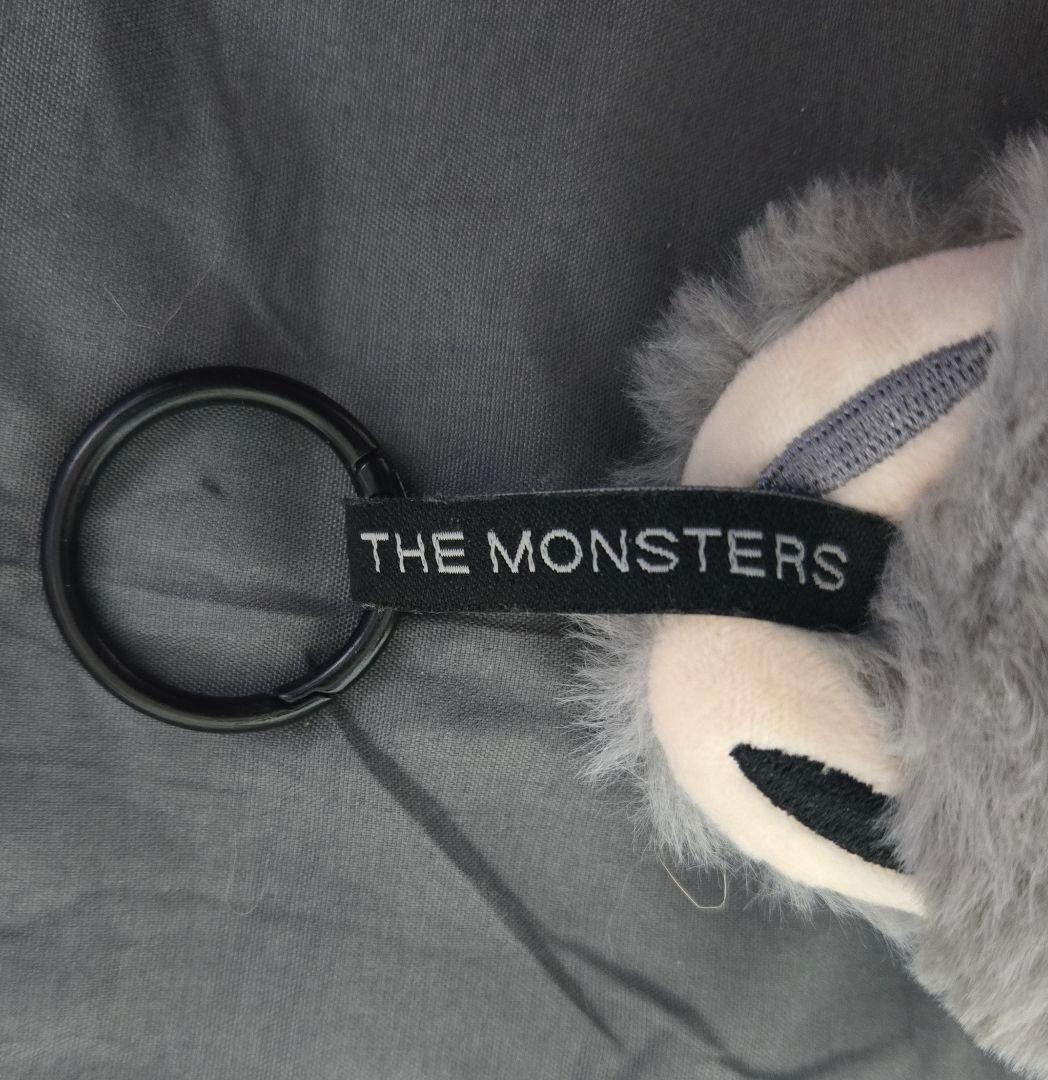 リク値下完了■正規品■POPMART■ラブブ■シークレット■エナジーシリーズ