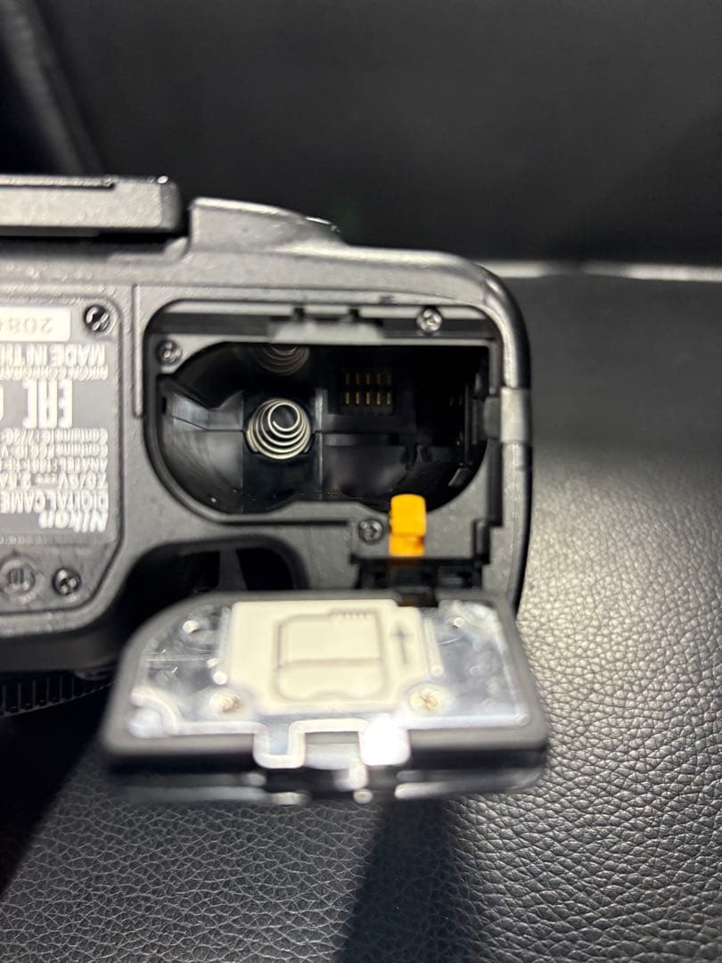 Nikon D750一眼レフ、AF-S NIKKOR50mm1.8Gセット