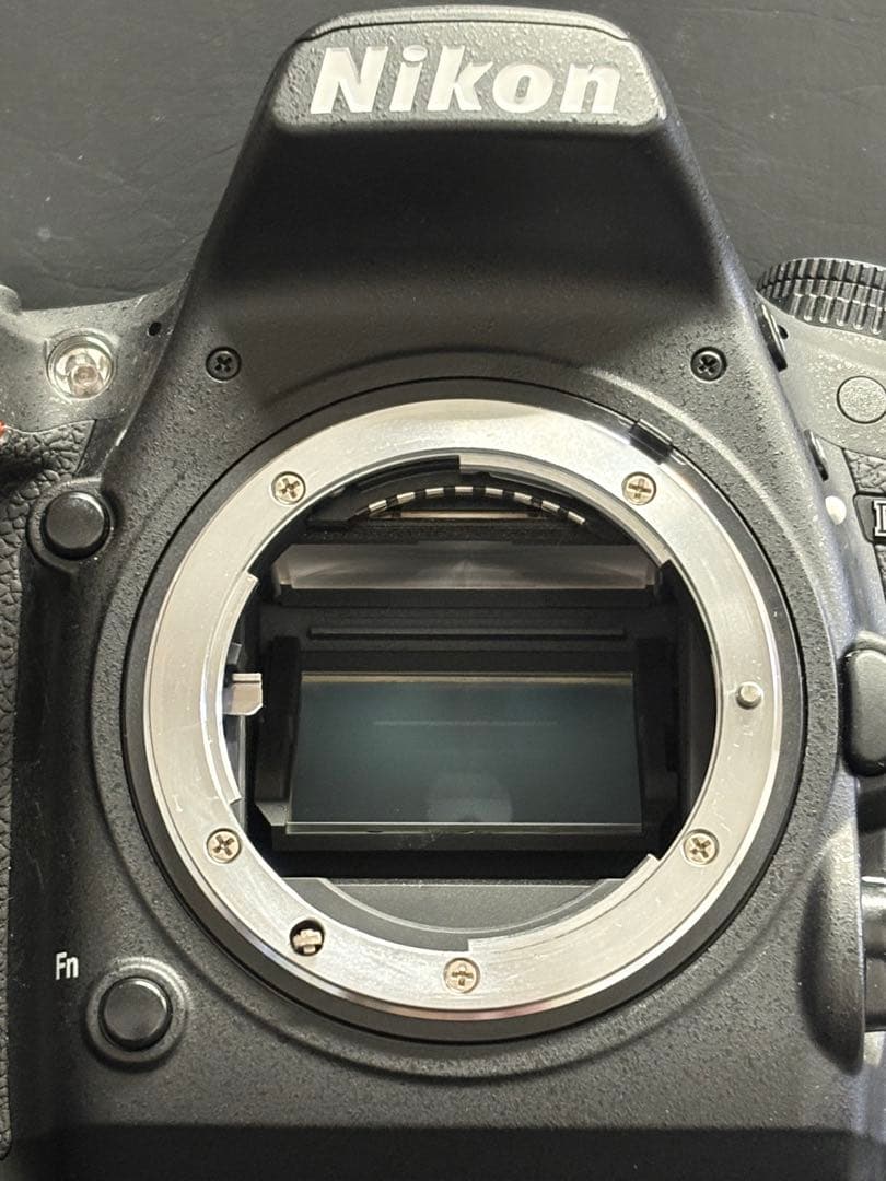 Nikon D750一眼レフ、AF-S NIKKOR50mm1.8Gセット