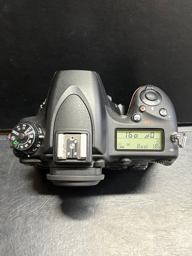 Nikon D750一眼レフ、AF-S NIKKOR50mm1.8Gセット