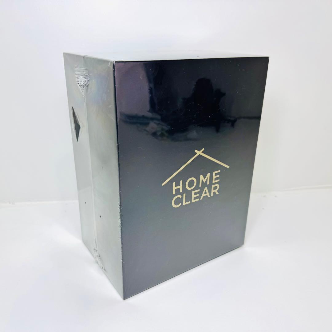  CLEAR ホームクリア 家庭用脱毛器　MCLEAR メンズクリア