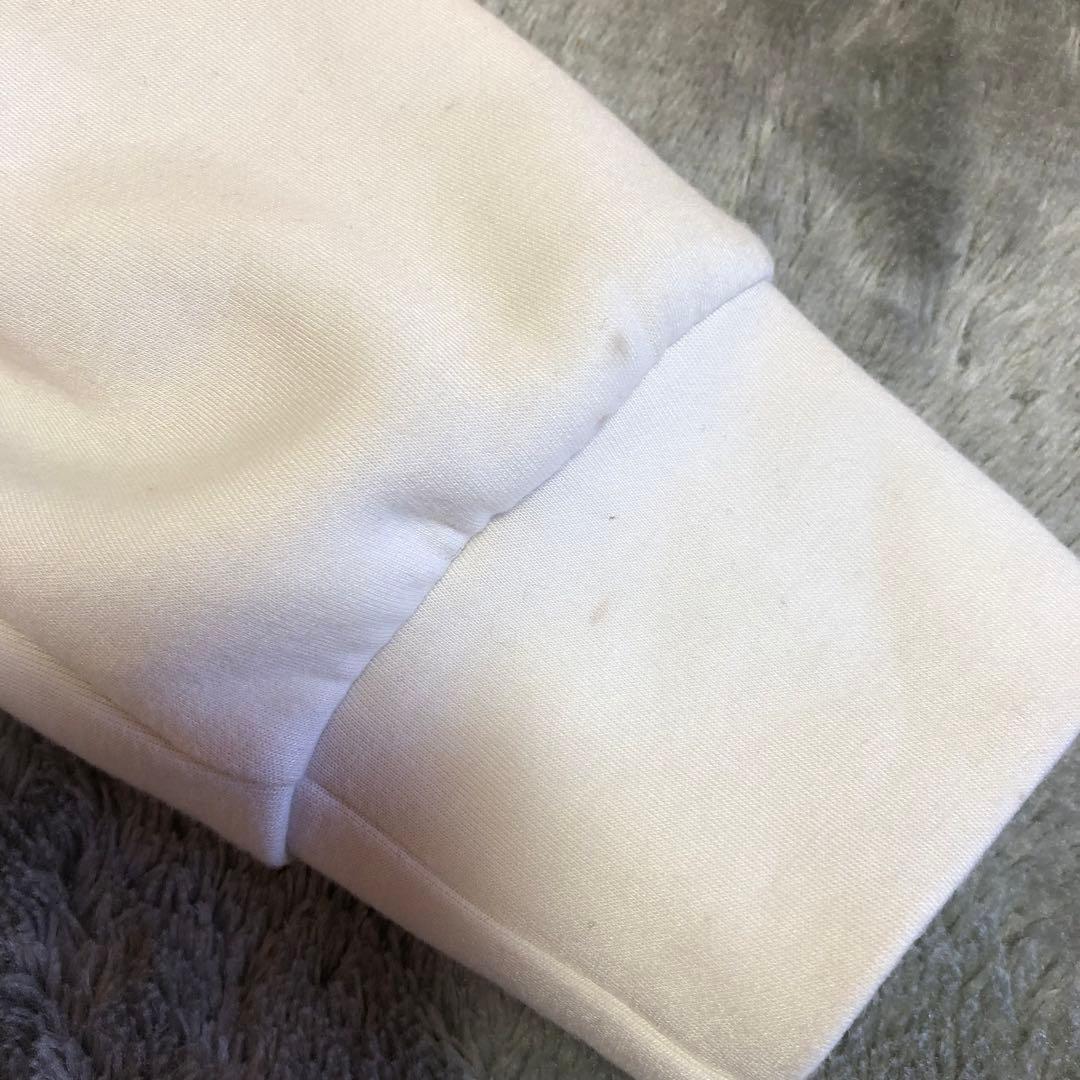 CRONOS クロノス　ジップアップパーカー　パーカー