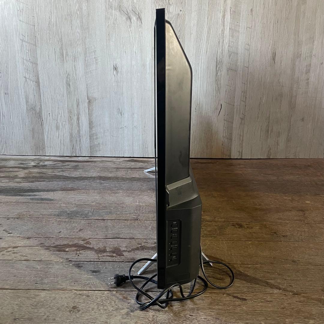 FUNAI フナイ ハイビジョン液晶テレビ 43V型 FL-43UB4000