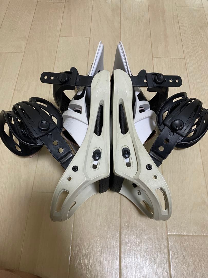 BURTON CARTEL X Re:Flex Mサイズ