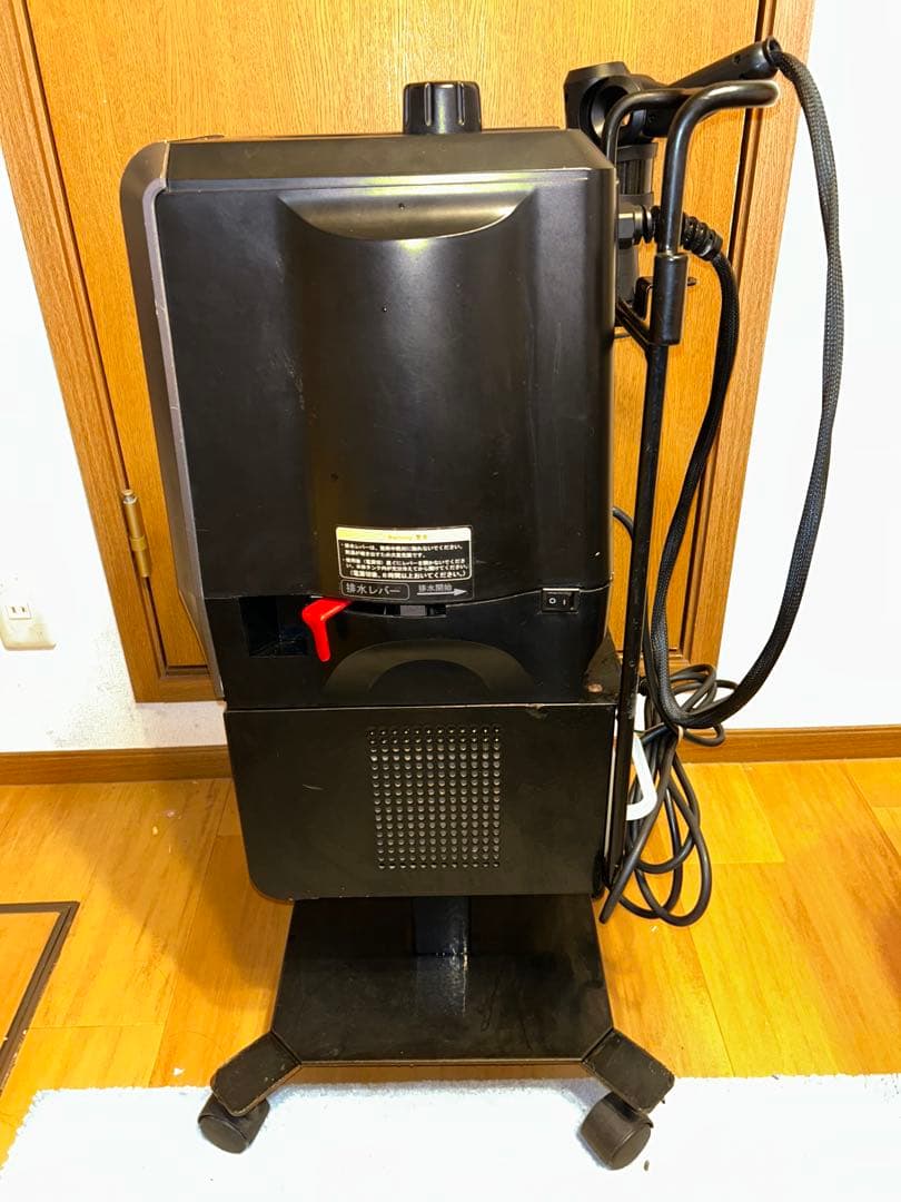 【タカラベルモント】ナノプレッソEX SD-302SBR