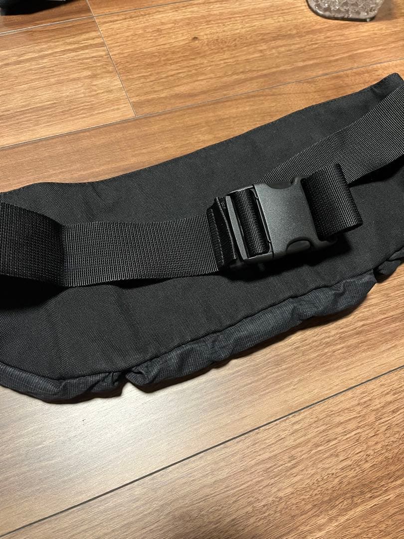 STONE  x PORTER コラボ バムバッグ