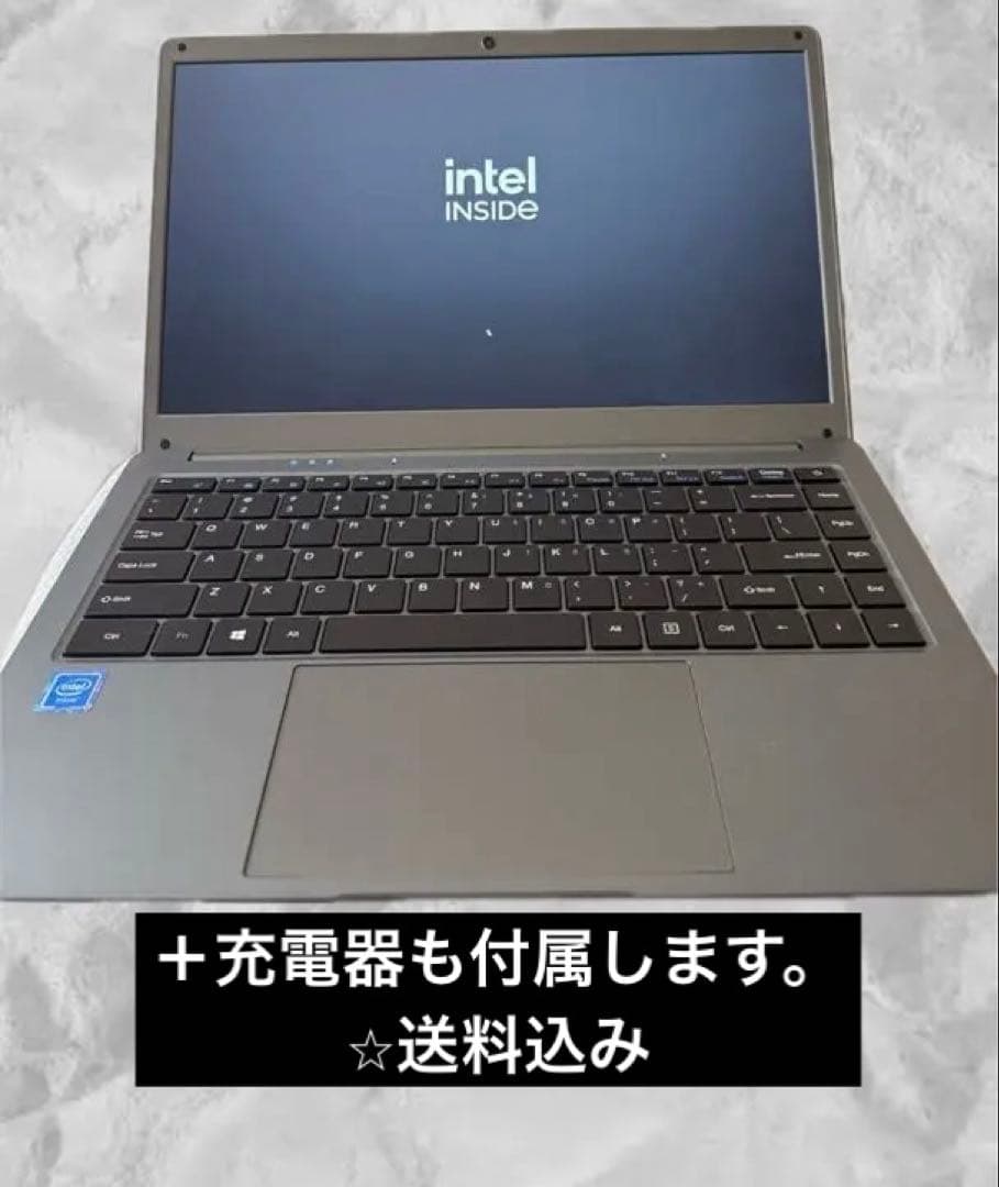 Intel Windows 11 ノートPC / ノートパソコン