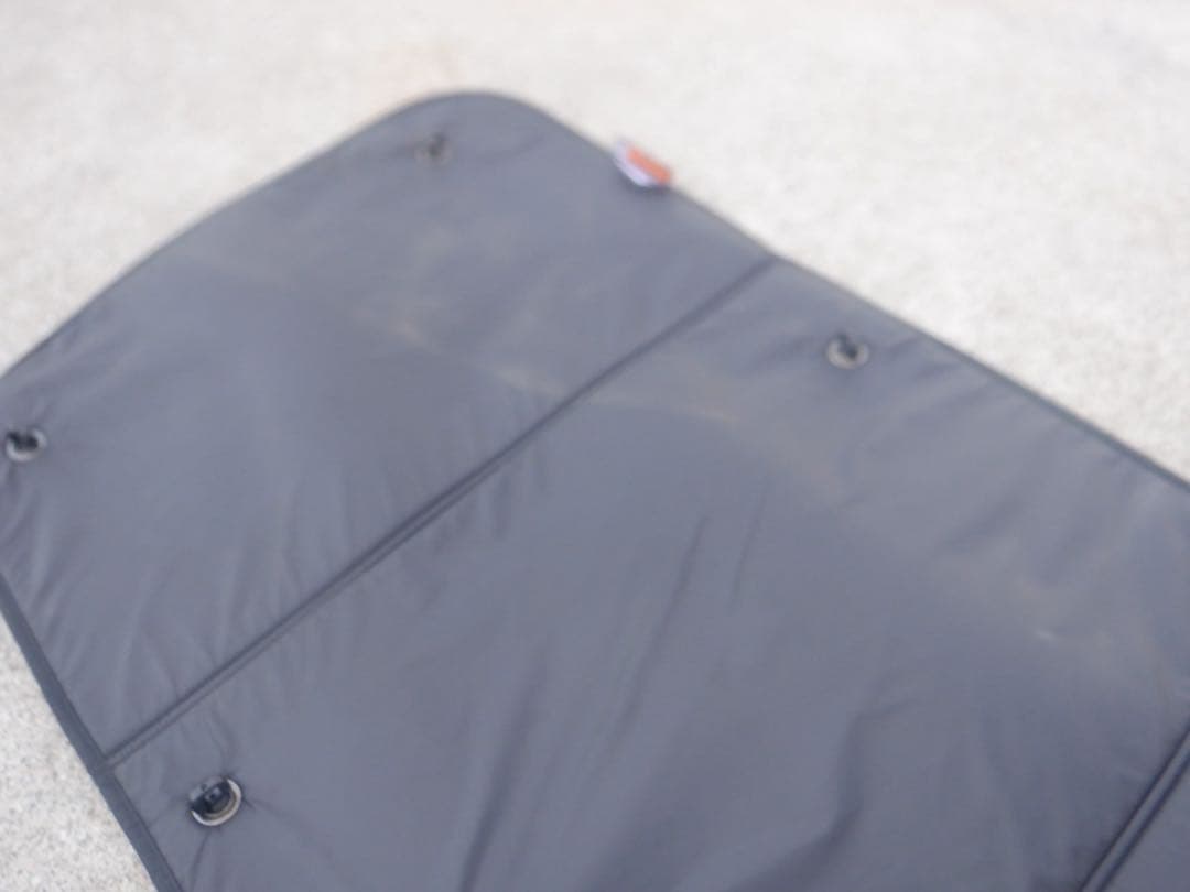 ユーアイビークル 遮光パッド 200 ハイエース　リアプライバシー サンシェード