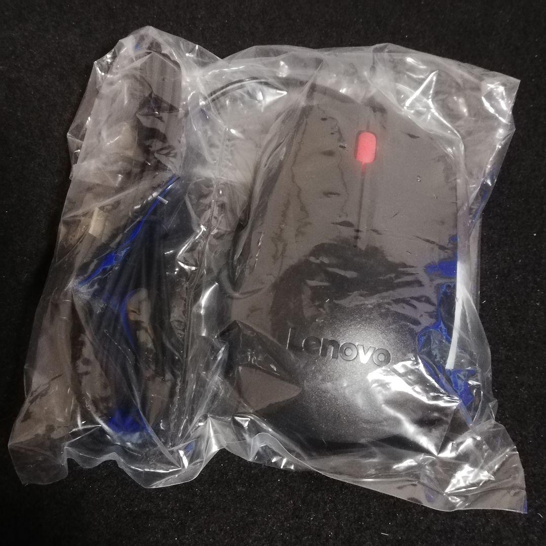 レノボ 超狭枠24インチ i5-8400T 8GB/SSD512+HDD1TB