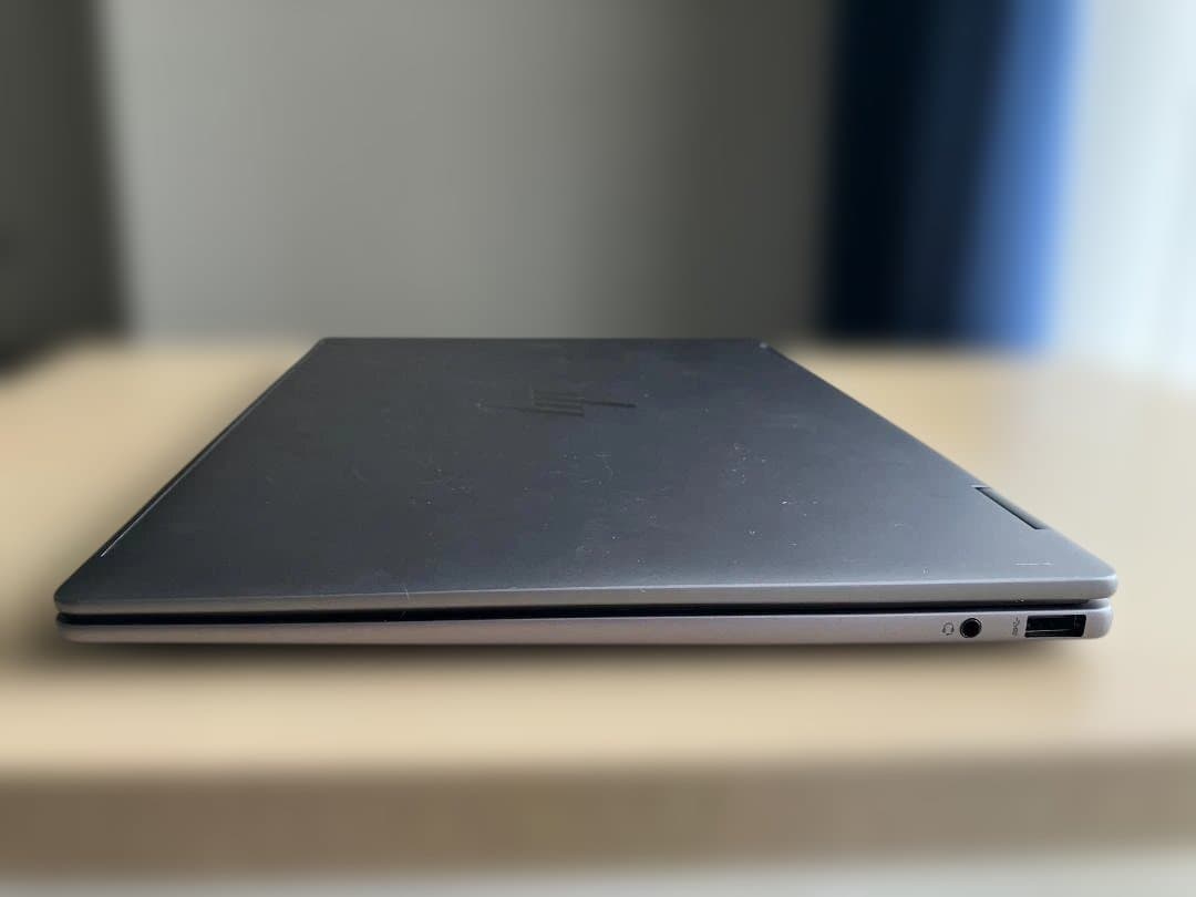 【美品】HP Envy x360 14-fc0020TU