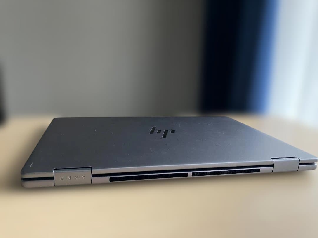 【美品】HP Envy x360 14-fc0020TU