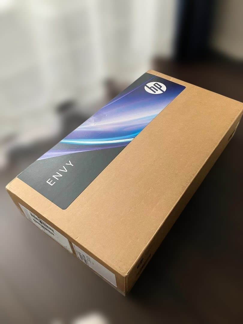 【美品】HP Envy x360 14-fc0020TU