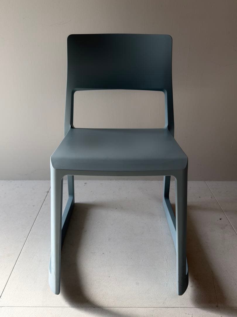 vitra tipton アイスグレー