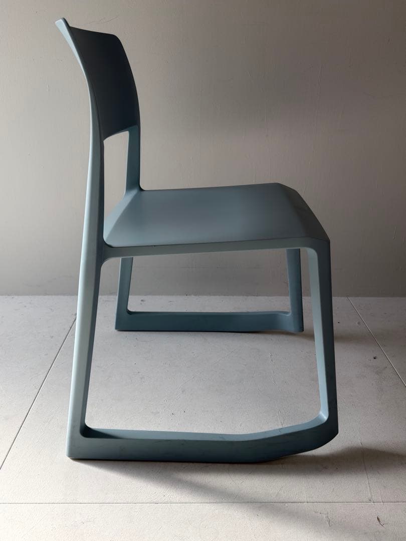 vitra tipton アイスグレー