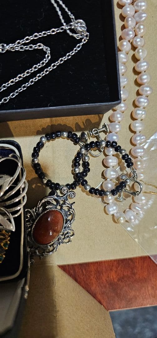 W*E様 アクセサリー まとめ売り