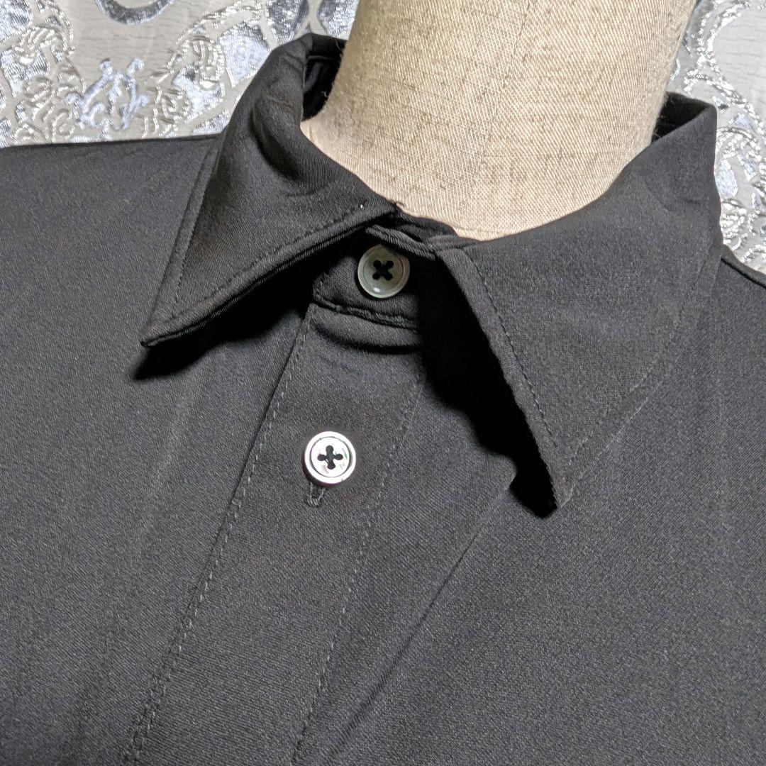 NOT CONVENTIONAL ノットコンベンショナル シャツ