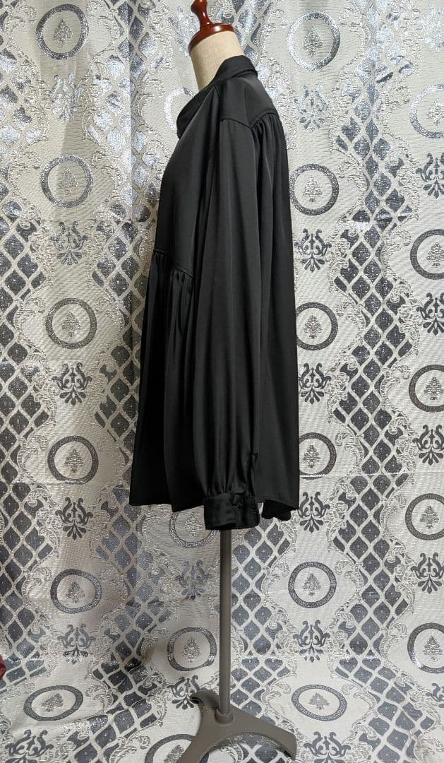 NOT CONVENTIONAL ノットコンベンショナル シャツ