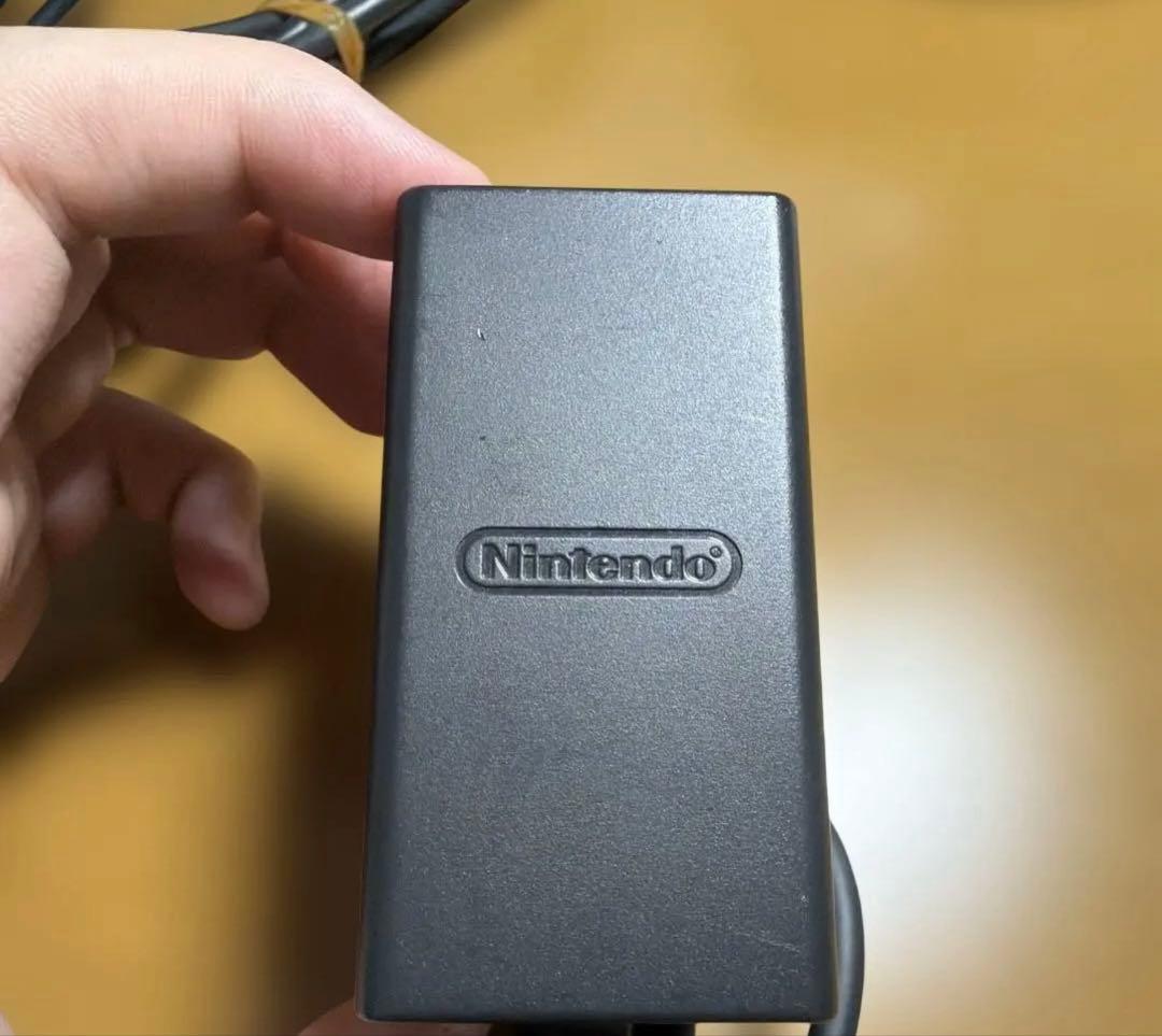 Nintendo Switch 本体　Joy-Con(L)/(R) グレー