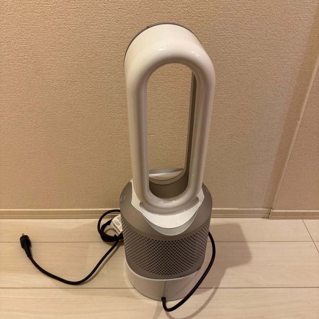 Dyson Pure Hot Cool Link HP01 ダイソン　ヒーター