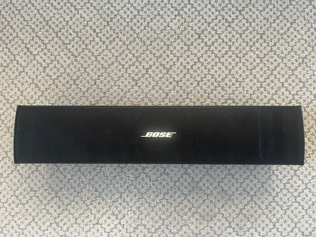 BOSE 33WER スピーカー・HST-3スタンド　セット