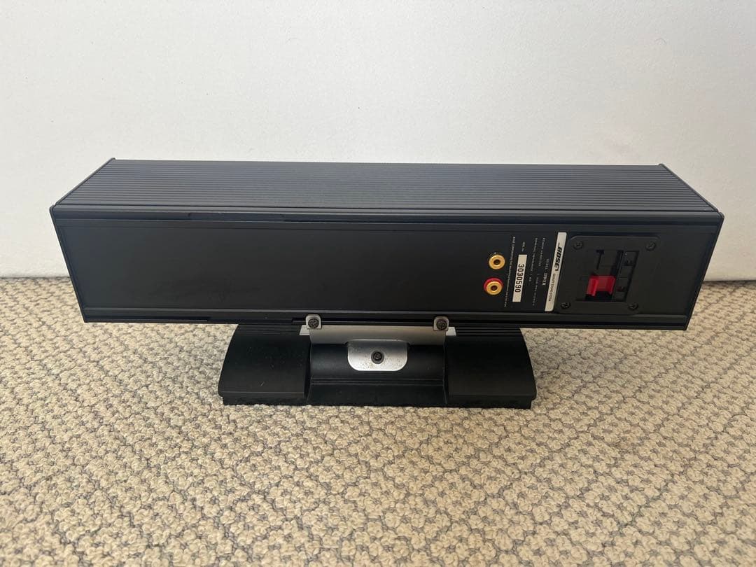 BOSE 33WER スピーカー・HST-3スタンド　セット