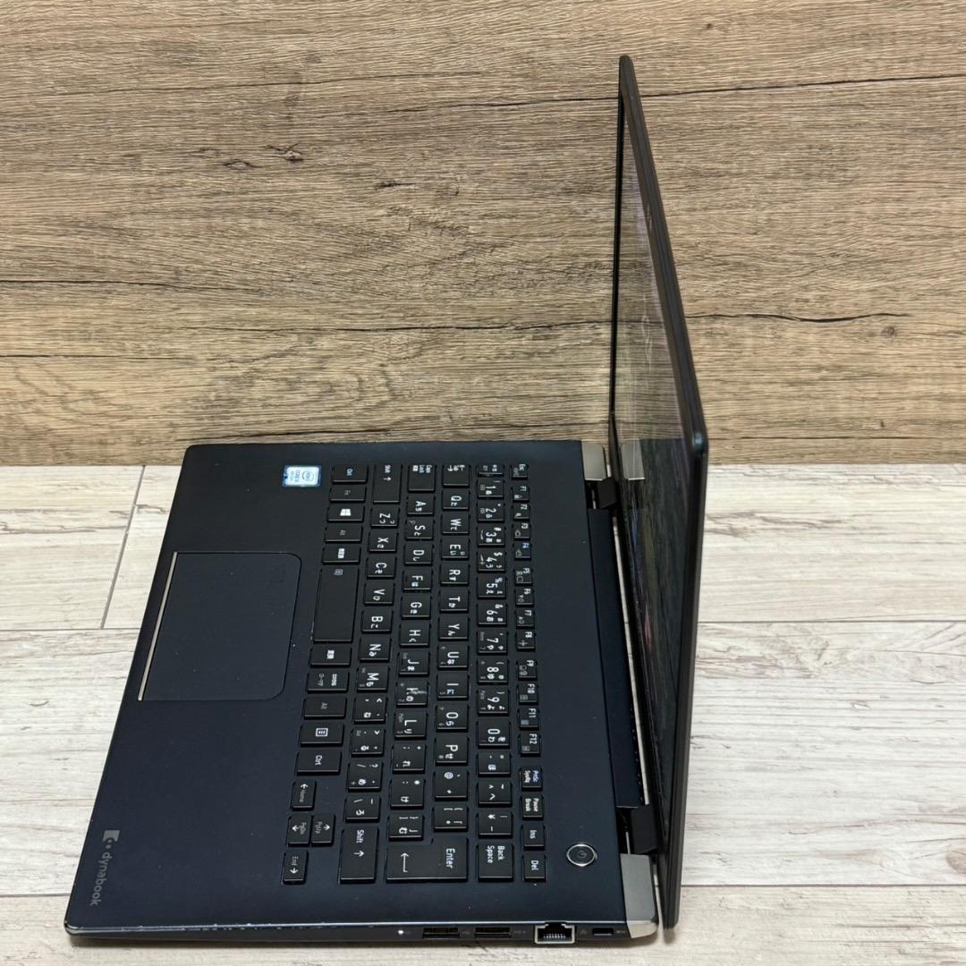 TOSHIBA dynabook G83/DN 第8世代core i5搭載！！！