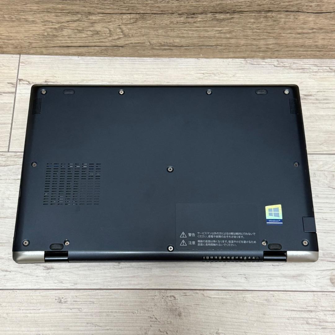 TOSHIBA dynabook G83/DN 第8世代core i5搭載！！！