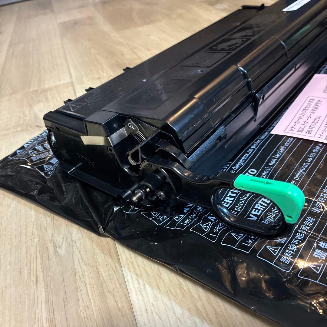 【新品】RIFAX トナーカートリッジタイプ5