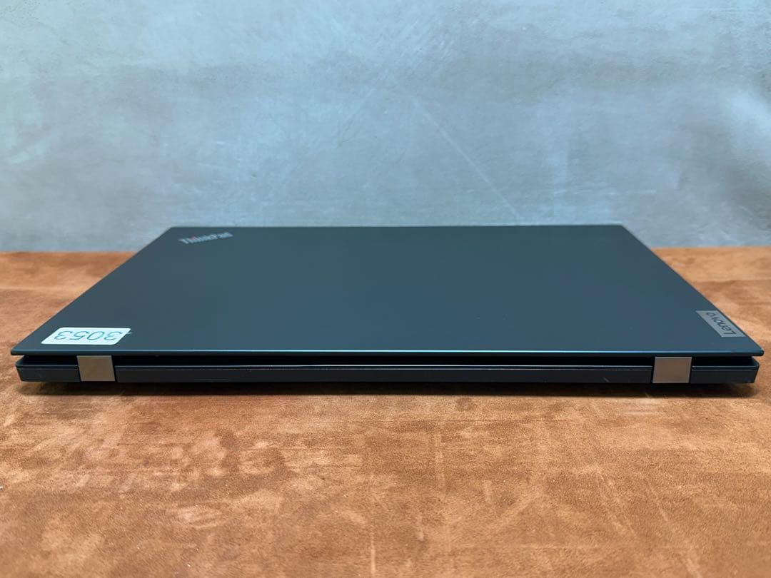 Windowsノート本体 ThinkPad L15Gen2 i5-1135G7 8GB |3053